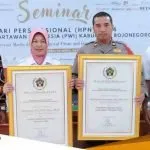 Pemkab Bojonegoro Dan Media Gelar Seminar HPN 2024 Wujudkan Clean And Good Governance