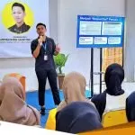 Akrabkan Gen Z dengan Riset dan Bisnis Digital Akrabkan Gen Z Dengan Riset Dan Bisnis Digital
