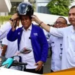 Pemkab Bojonegoro Fasilitasi 28 Kendaraan Dinas Roda Dua Untuk Petugas Pemungutan Pajak
