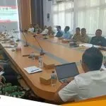 Pemkab Bojonegoro Gelar Rakor Peningkatan Sinergitas Pemerintah Dan Ormas Dalam Pemberdayaan Eks Napiter