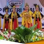 Penampilan Dramatari Sangkuriang Untuk Mengajarkan Tentang Etika 1