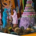 Puncak Peringatan HUT Dekranasda Ke 44 Dian Adiyanti Adriyanto Ajak Kader Dekranasda Untuk Terus Gali Potensi Dan Tingkatkan Kreatifitas