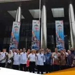 Rangkaian Kegiatan Roadshow Bus KPK Tahun 2024 Dimulai, Ajak Masyarakat Aktif dalam Pencegahan Korupsi Rangkaian Kegiatan Roadshow Bus KPK Tahun 2024 Dimulai Ajak Masyarakat Aktif Dalam Pencegahan Korupsi