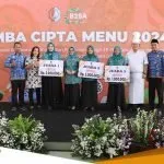 Turunkan Stunting Dengan Inovasi Makanan B2SA Berbahan Lokal