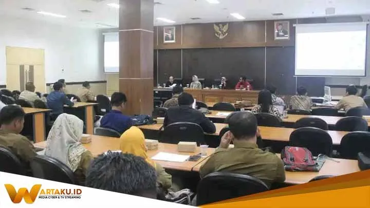 Pemkab Matangkan Kesiapan Kawasan Geopark Bojonegoro Menjadi Kawasan UNESCO Global Geopark Pemkab Matangkan Kesiapan Kawasan Geopark Bojonegoro Menjadi Kawasan UNESCO Global Geopark