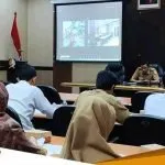 Pemkab Bojonegoro Rakor Kerja Sama dengan BIG, Optimalkan Informasi Satu Data Pemkab Bojonegoro Rakor Kerja Sama Dengan BIG Optimalkan Informasi Satu Data