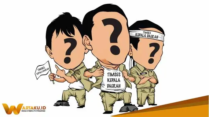 Dua Kades Terbukti Langgar Netralitas ASN Dua Kades Terbukti Langgar Netralitas ASN