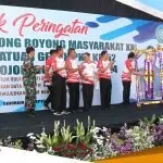 Pj. Bupati Bojonegoro Harapkan BBGRM Sebagai Momentum Menjaga dan Menghidupkan Budaya Gotong Royong Pj. Bupati Bojonegoro Harapkan BBGRM Sebagai Momentum Menjaga Dan Menghidupkan Budaya Gotong Royong