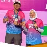 Paslon 01 Teguh Haryono-Farida Hidayati Usung Visi Bojonegoro Juara Janji Lapangan Desa, GOR Kecamatan, dan Stadion Internasional Paslon 01 Teguh Haryono Farida Hidayati Usung Visi Bojonegoro Juara Janji Lapangan Desa GOR Kecamatan Dan Stadion Internasional