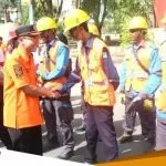 Pemkab Bojonegoro Gelar Apel Pengurangan Risiko Bencana, Dorong Masyarakat Tanggap Bencana Pemkab Bojonegoro Gelar Apel Pengurangan Risiko Bencana Dorong Masyarakat Tanggap Bencana