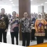 Pemkab Bojonegoro Gelar Sosialisasi Permendagri tentang Pakaian Dinas ASN Pemkab Bojonegoro Gelar Sosialisasi Permendagri Tentang Pakaian Dinas ASN