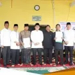 Ziarah Spiritual Adriyanto, Menjelang Hari Jadi Bojonegoro Ziarah Spiritual Adriyanto Menjelang Hari Jadi Bojonegoro