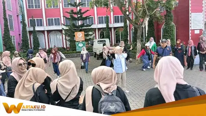 Bojonegoro Gelar Road To Hakordia 2024 Wujudkan Keluarga Berintegritas Antikorupsi