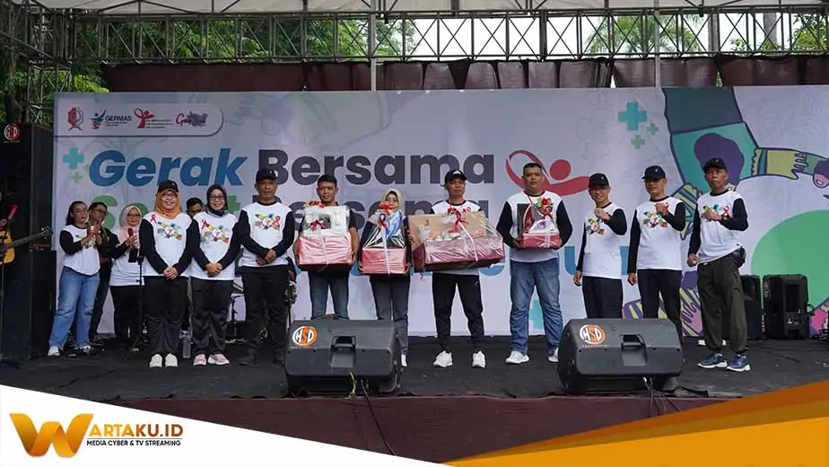 Pemkab Bojonegoro Gelar Peringatan Hari AIDS Sedunia 2024
