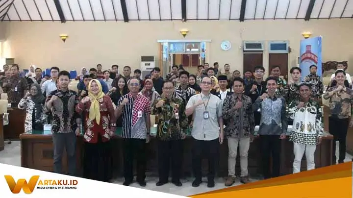 Pemkab Bojonegoro Gelar Seleksi Pemuda Pelopor, 53 Pemuda Antusias Suguhkan Karya Terbaik Pemkab Bojonegoro Gelar Seleksi Pemuda Pelopor 53 Pemuda Antusias Suguhkan Karya Terbaik