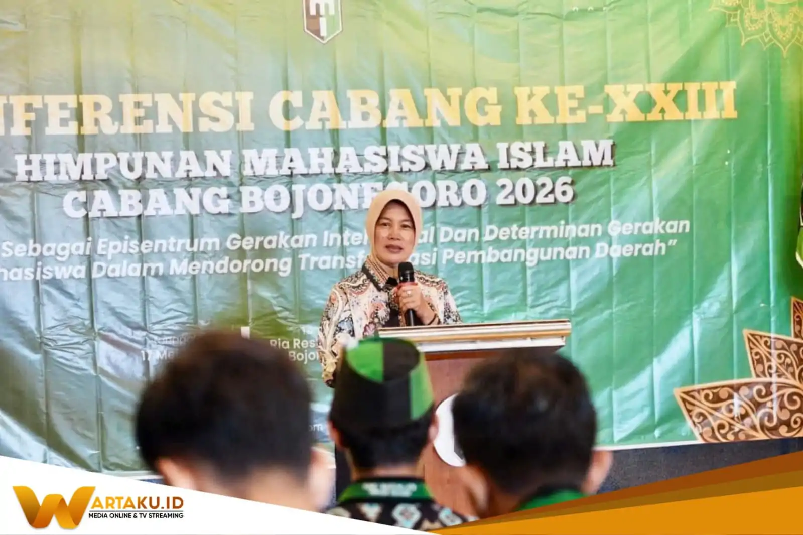 Konfercab HMI Bojonegoro IMG 20260518 WA0016